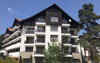 Borovets Hills