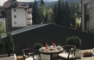Borovets Hills