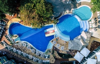 SH Dolce Mare (ex.SH Splendido Mare, ex. Mimosa Sunshine)