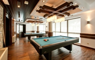 ASTERA BANSKO APART COMPLEX &SPA