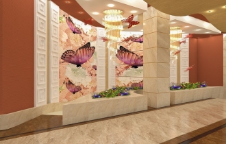 EUROPE HOTEL&CASINO