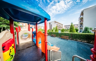 Privilege Fort Beach