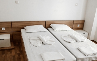 Rainbow Aparthotel I