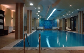 WINSLOW HIGHLAND APARTHOTEL