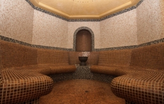 Saint George Palace Aparthotel ****