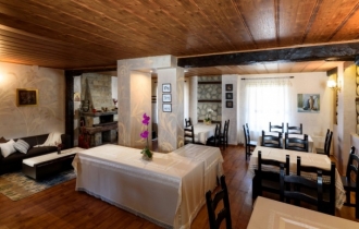 Campanella Boutique Hotel Not defined