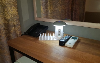 Tintyava Park Hotel