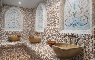 SPA Club Bor ****