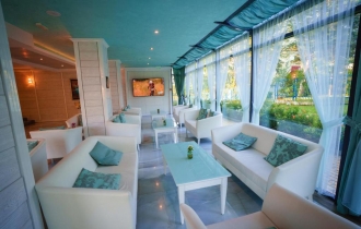 Perla Royal Hotel
