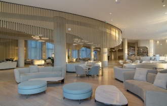 Aquahouse Hotel & SPA  5*