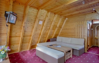 Villas Malina