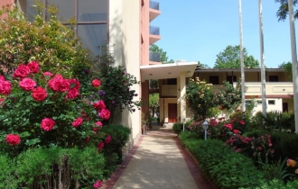 Jupiter *** (Sunny Beach)