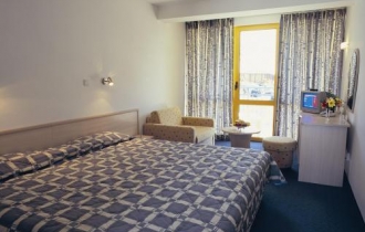Continental 3*