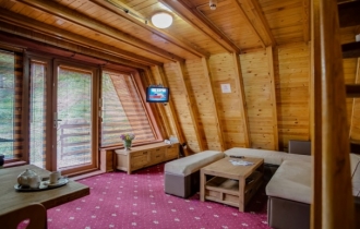 Villas Malina
