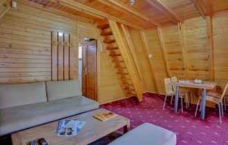 Villas Malina