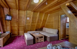 Villas Malina