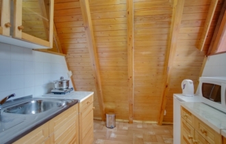 Villas Malina
