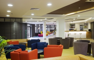 CASA KARINA APARTHOTEL