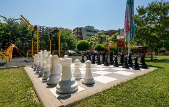 SANDY BAY /EX. MPM ZORNITZA SAND