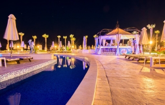 SANDY BAY /EX. MPM ZORNITZA SAND