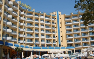 Grifid hotels Arabella