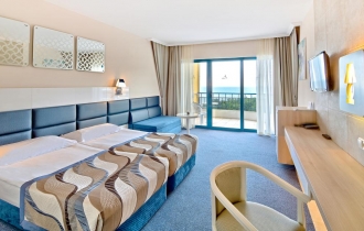 Grifid hotels Arabella