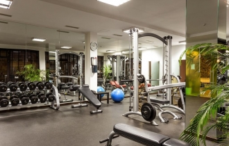 PERUN LODGE APART HOTEL