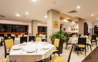 PERUN LODGE APART HOTEL