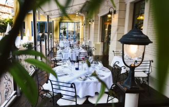 Grifid hotels Arabella