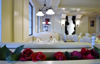 Grifid hotels Arabella