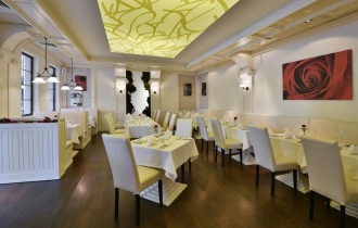 Grifid hotels Arabella