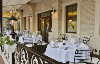 Grifid hotels Arabella