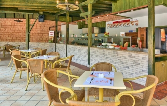 Grifid hotels Arabella