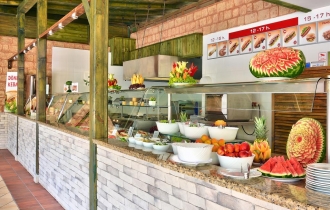 Grifid hotels Arabella