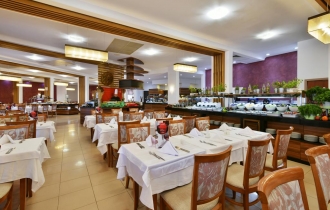 Grifid hotels Arabella