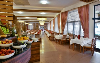 Grifid hotels Arabella