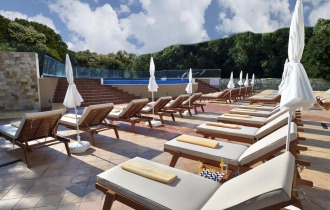 Grifid hotels Foresta