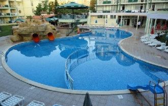 Sunny Day Club