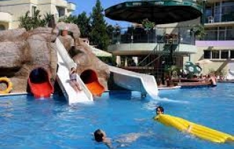 Sunny Day Club