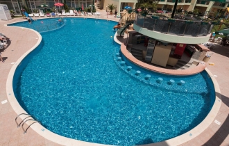 Sunny Day Club