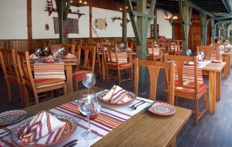 Grifid hotels Arabella