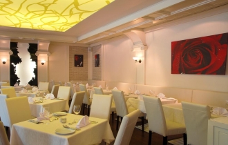 Grifid hotels Arabella