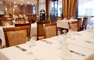 Grifid hotels Arabella