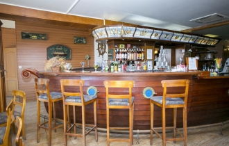 Chaika Beach Resort