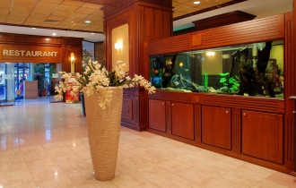 Grifid hotels Arabella