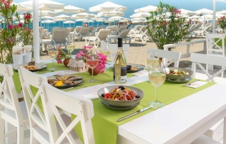 Festa Pomorie