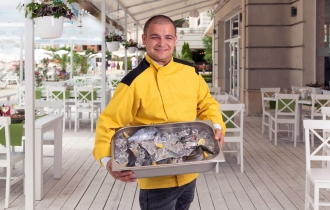 Festa Pomorie