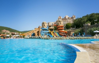 Royal Bay 4*