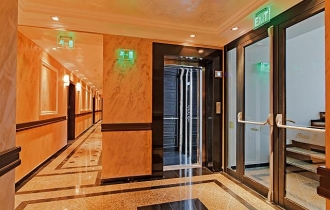 BOUTIQUE ROSE GARDENS 3*, Pomorie