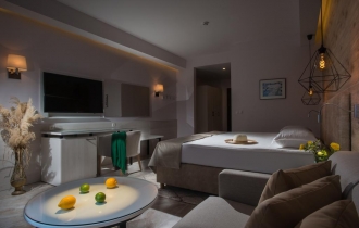 ALGARA BEACH 4*